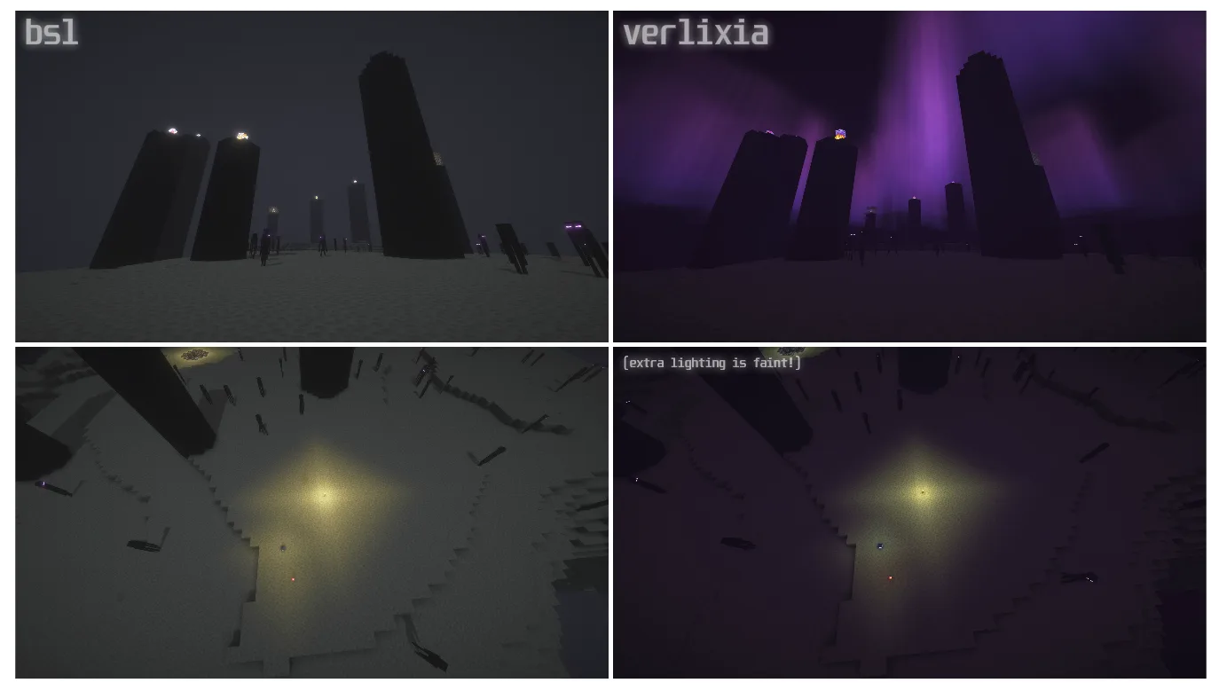 Изображение 3 шейдера Verlixia