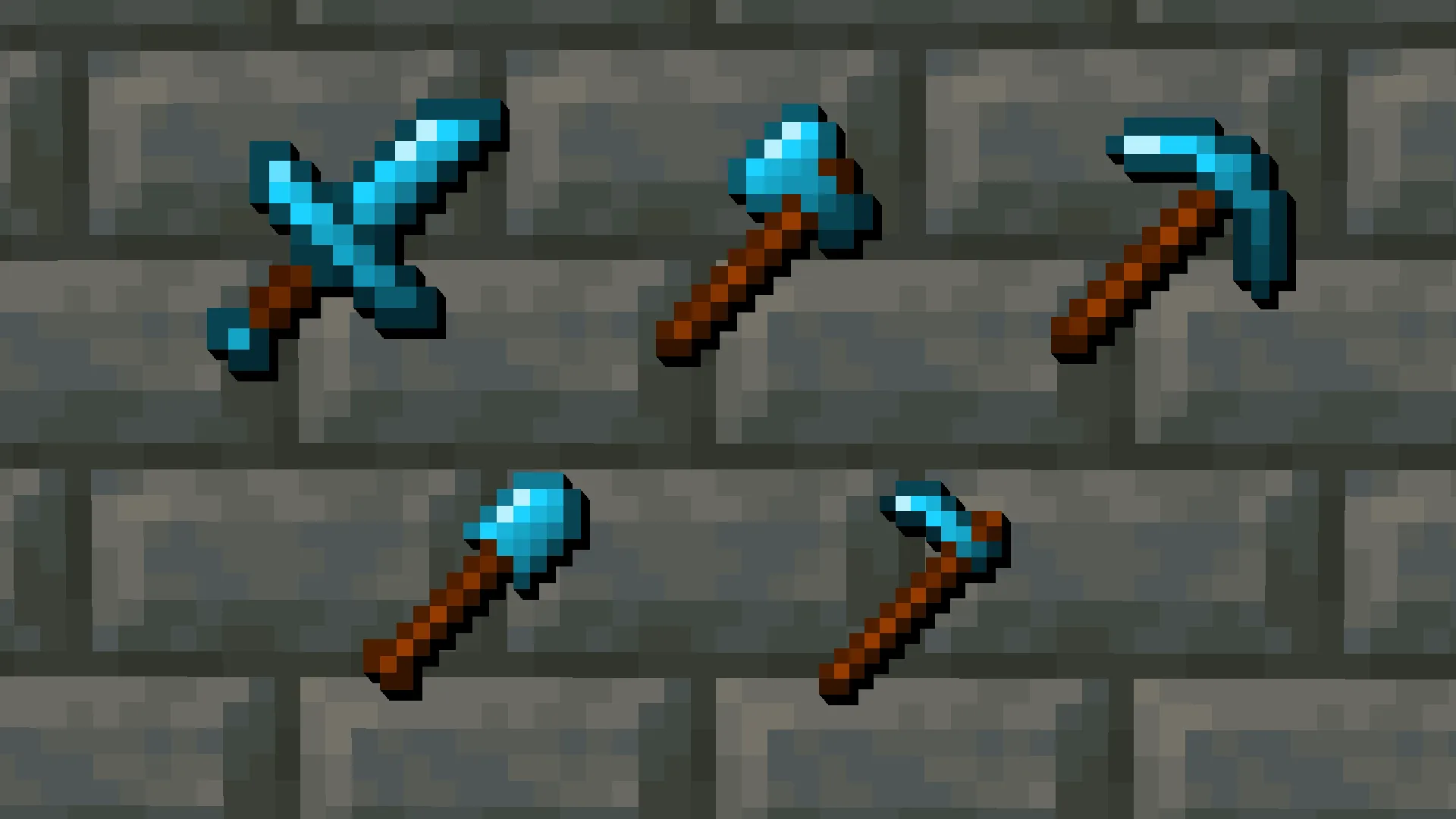 Изображение 3 ресурспака Vexlyre