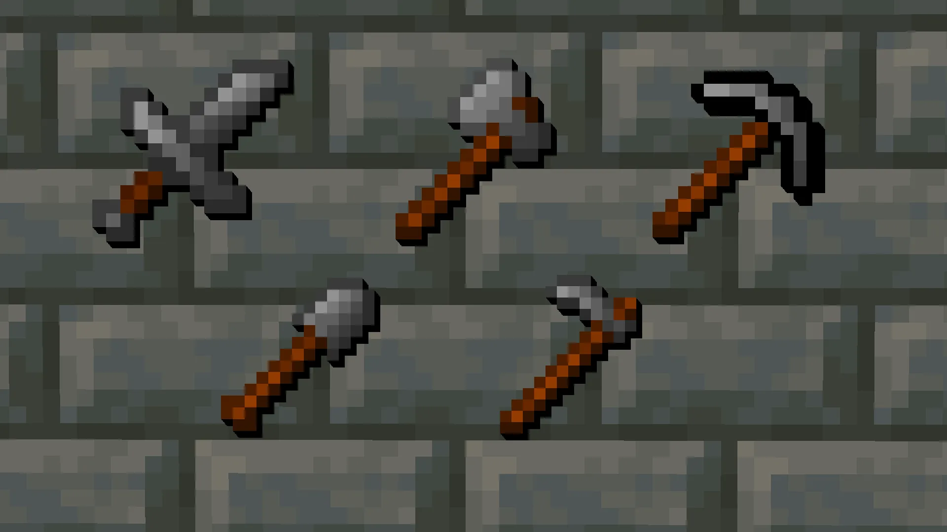 Изображение 5 ресурспака Vexlyre