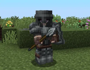 Vexxed Visuals: TerraFirmaCraft