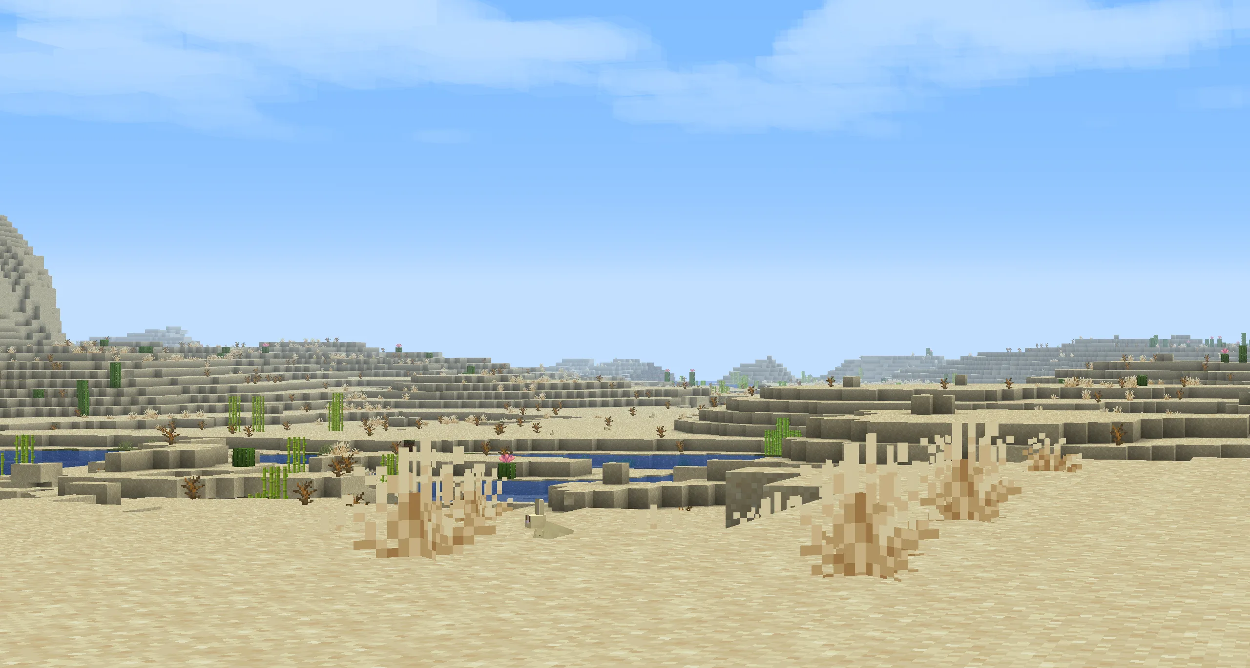 Изображение 6 ресурспака Vibrant Fog