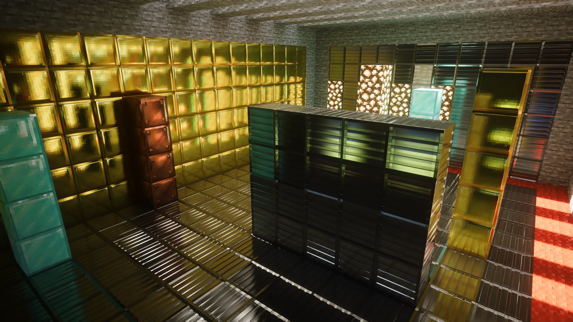 Изображение 3 ресурспака VibrantPBR