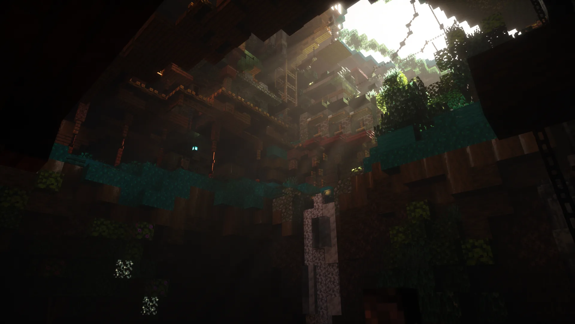 Изображение 4 ресурспака VibrantPBR