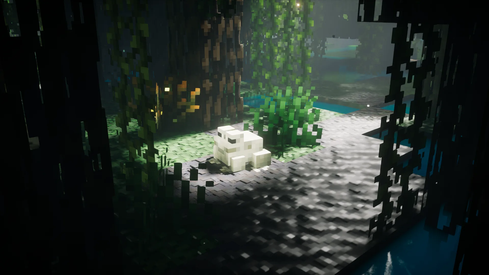 Изображение 5 ресурспака VibrantPBR