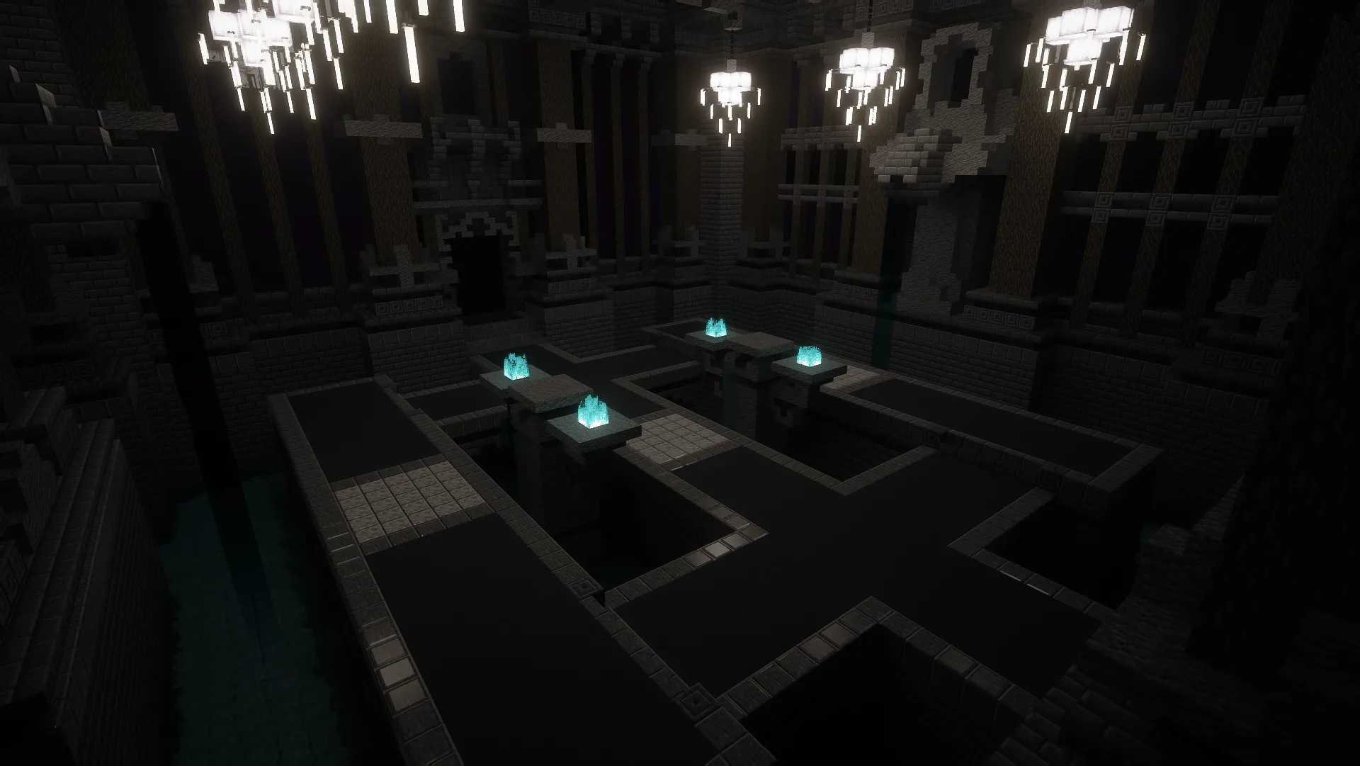 Изображение 6 ресурспака VibrantPBR