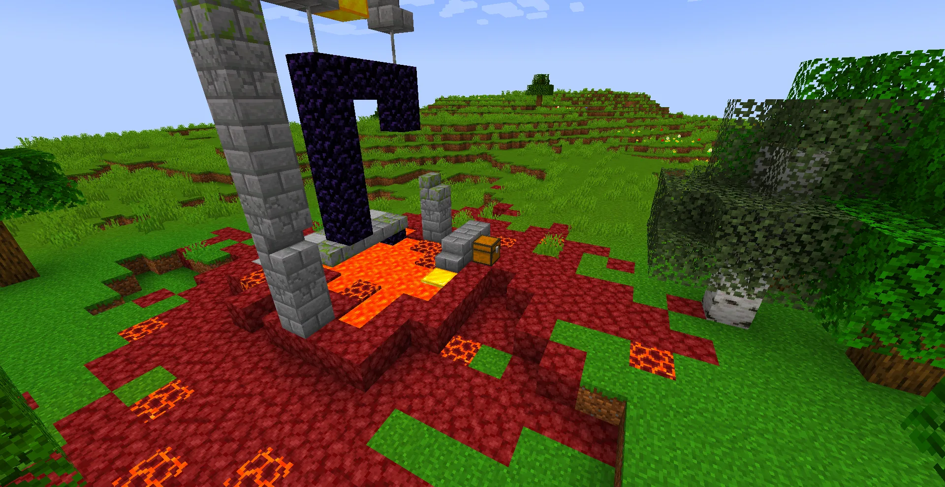 VibrantCraft