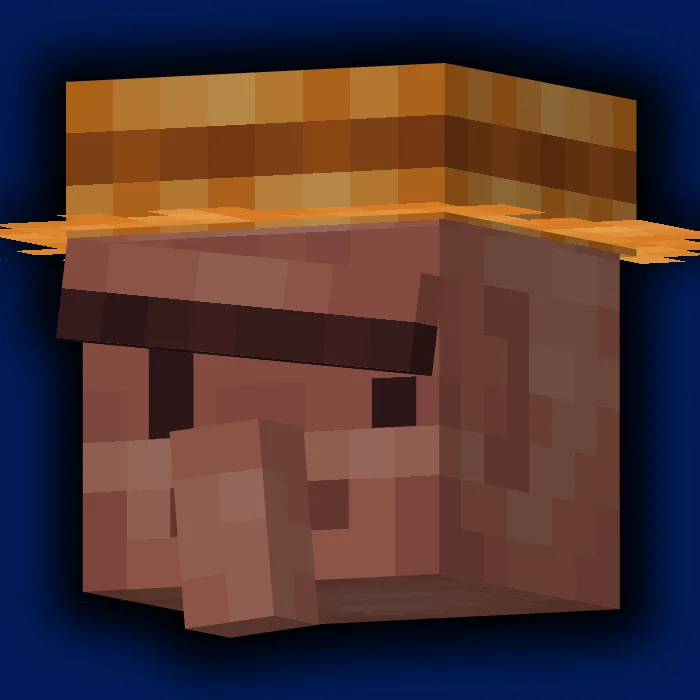 Villagers Refreshed + Fresh Animations