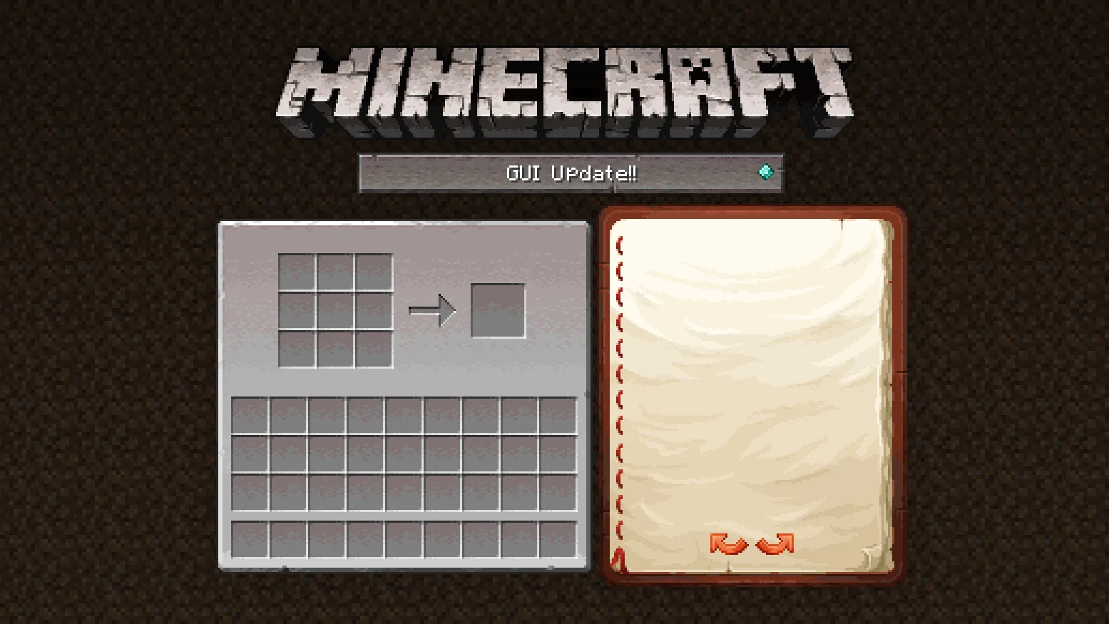 Изображение 2 ресурспака Vintage - Programmer Art Remade
