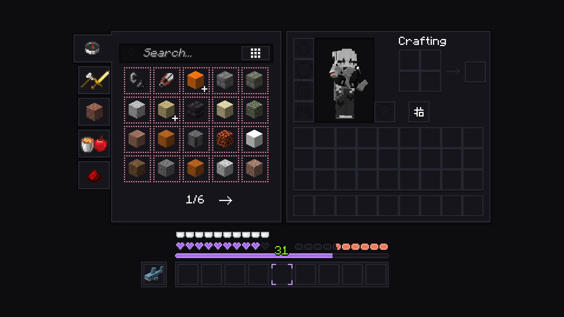 Изображение 1 ресурспака viola