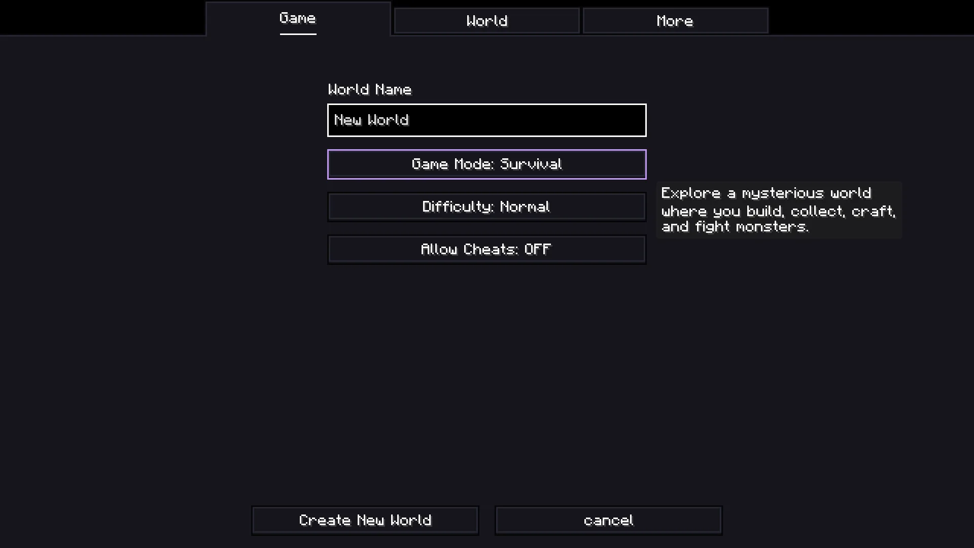 Изображение 2 ресурспака viola