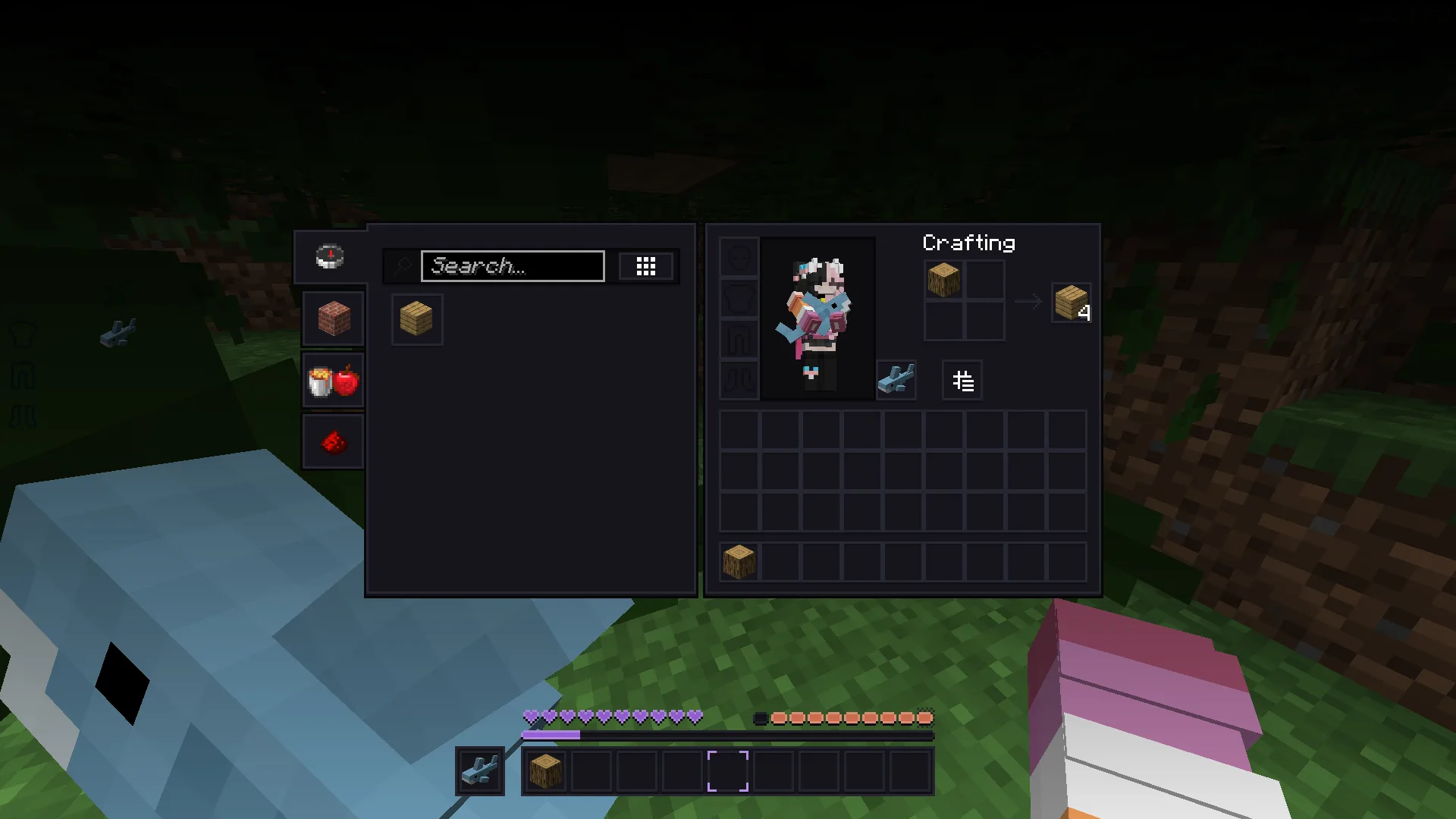 Изображение 5 ресурспака viola