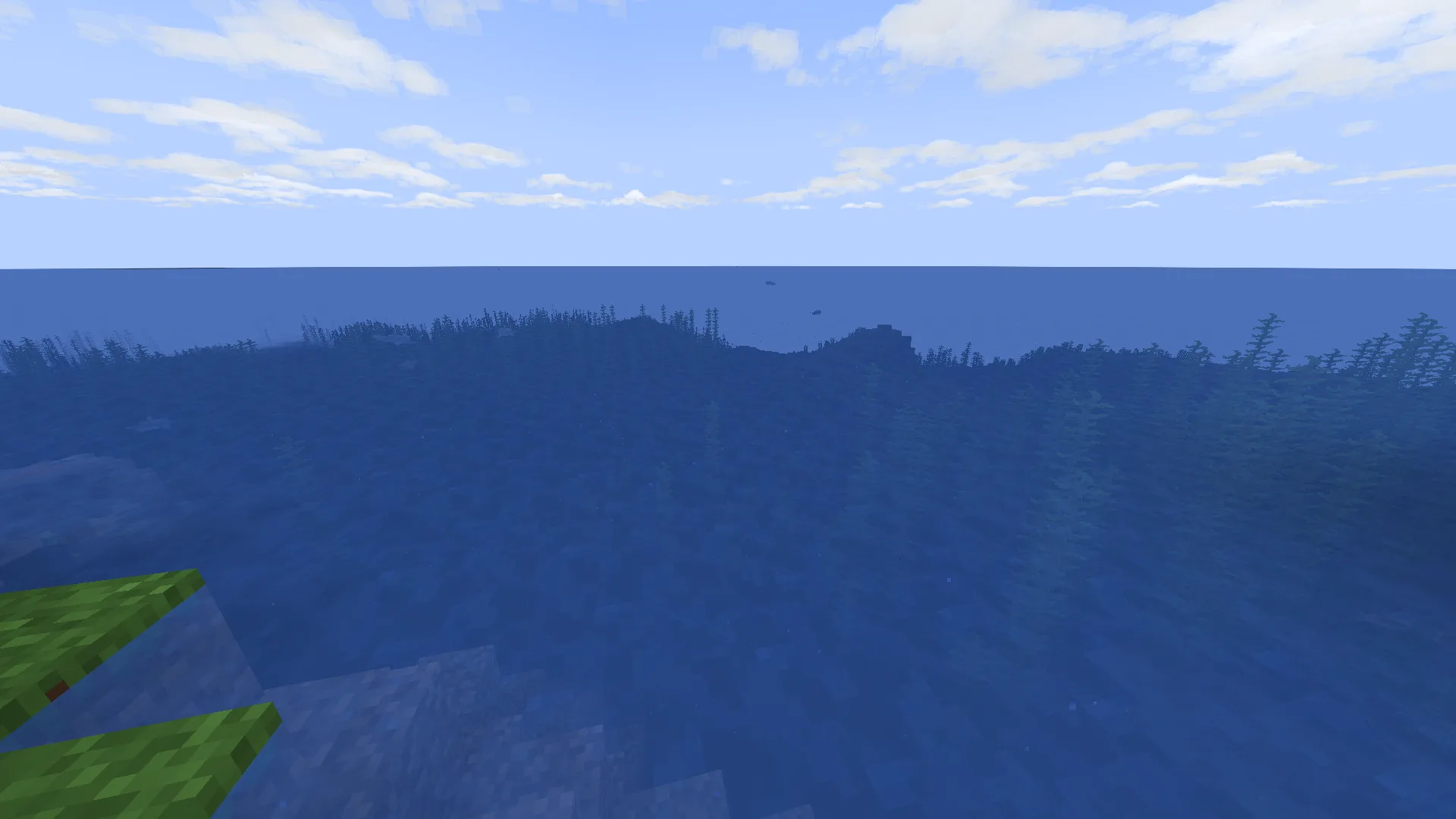 Violet's Water