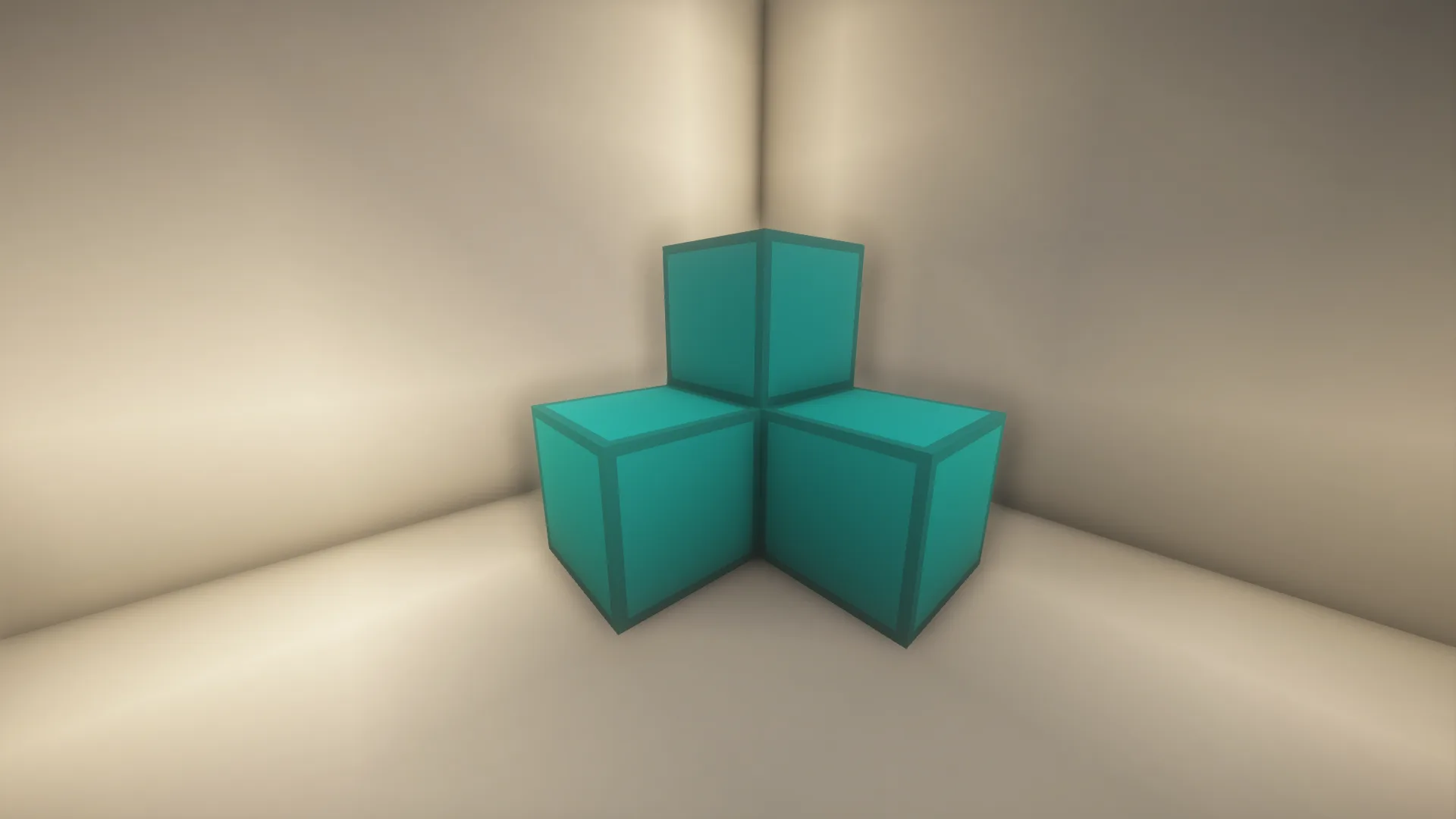 Изображение 2 ресурспака Visible Diamonds