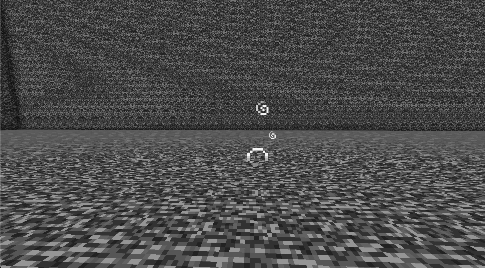 Изображение 1 ресурспака Visible Invisibility Particles