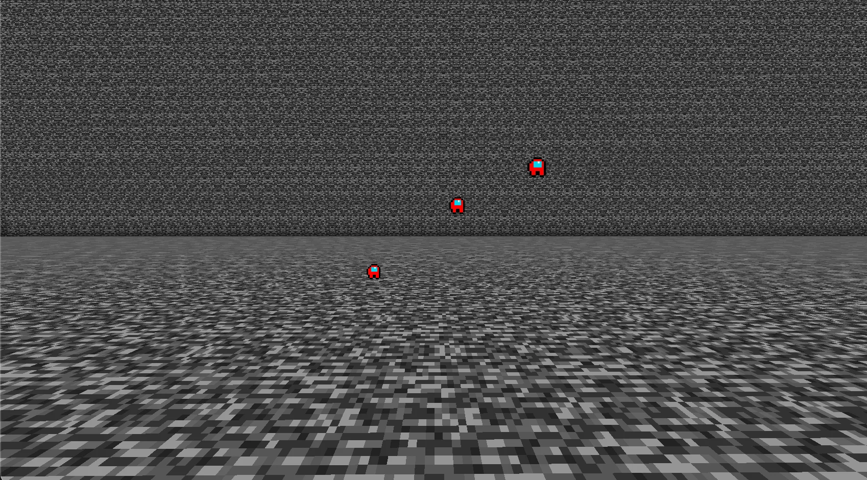 Изображение 2 ресурспака Visible Invisibility Particles