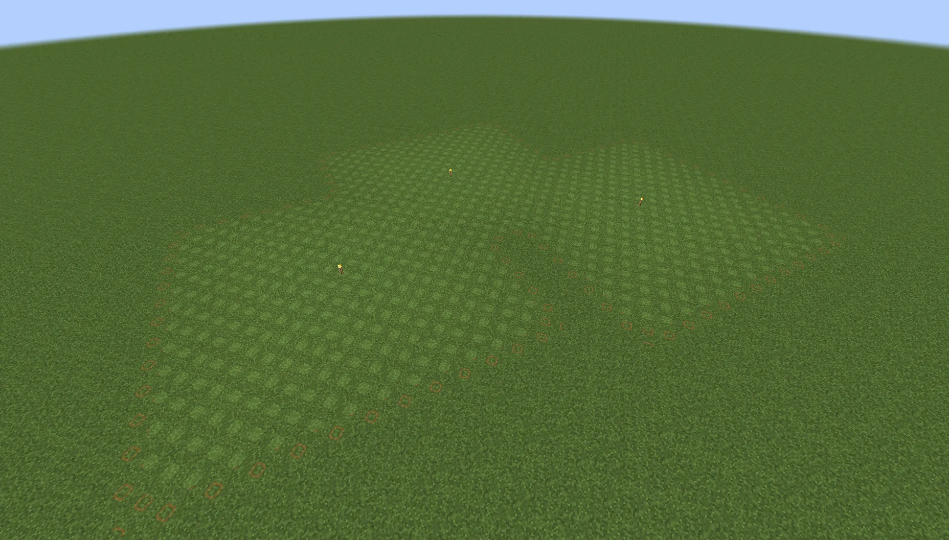 Visible Light Levels