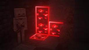 Изображение 2 ресурспака Visible Ores