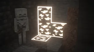 Изображение 3 ресурспака Visible Ores