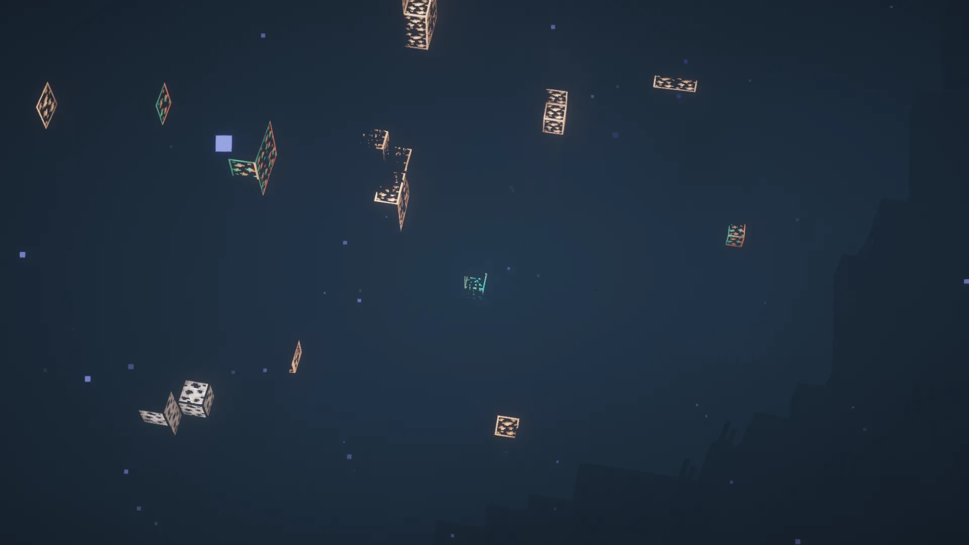 Изображение 4 ресурспака Visible Ores