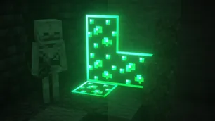 Изображение 5 ресурспака Visible Ores