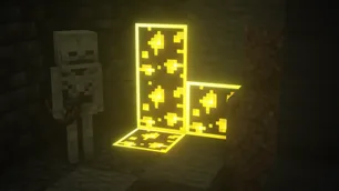 Изображение 6 ресурспака Visible Ores