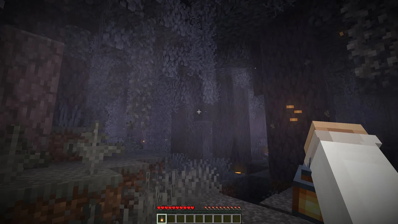 Изображение 2 ресурспака Visual Effects+