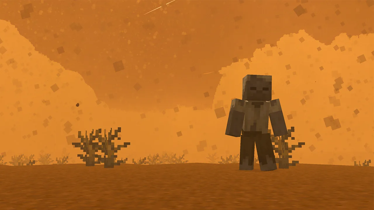 Изображение 3 ресурспака Visual Effects+