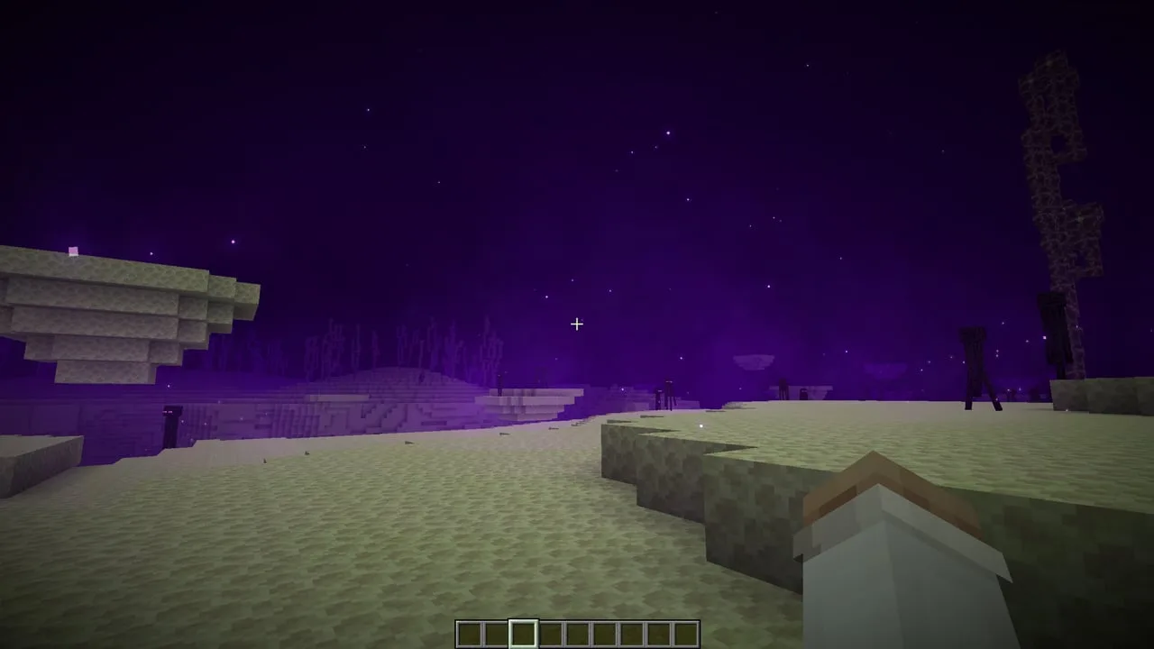 Изображение 5 ресурспака Visual Effects+