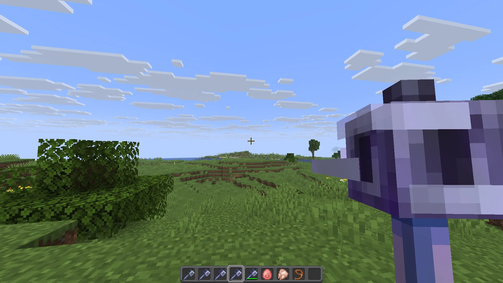 Изображение 3 ресурспака Visual 3D Mace