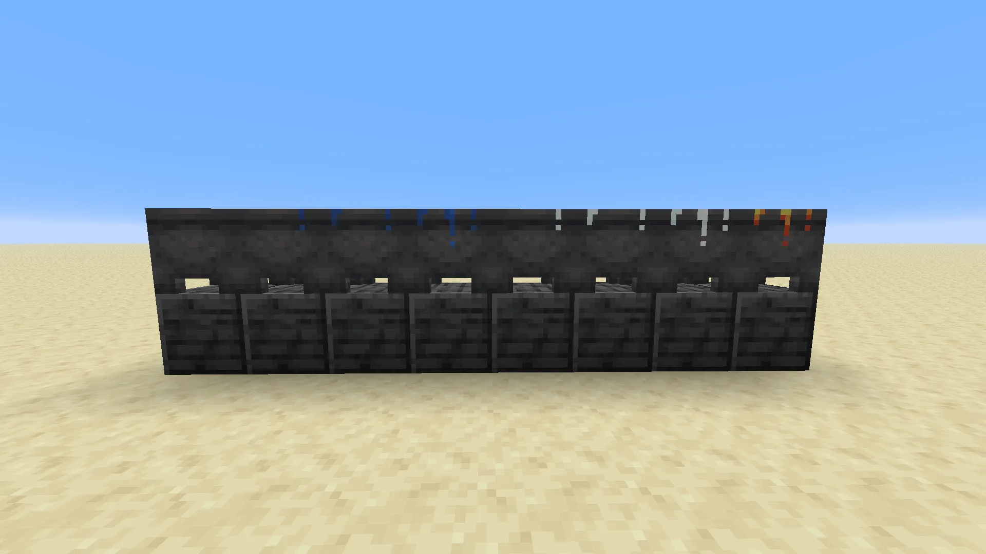 Изображение 6 ресурспака Visual Redstone Vanilla Plus