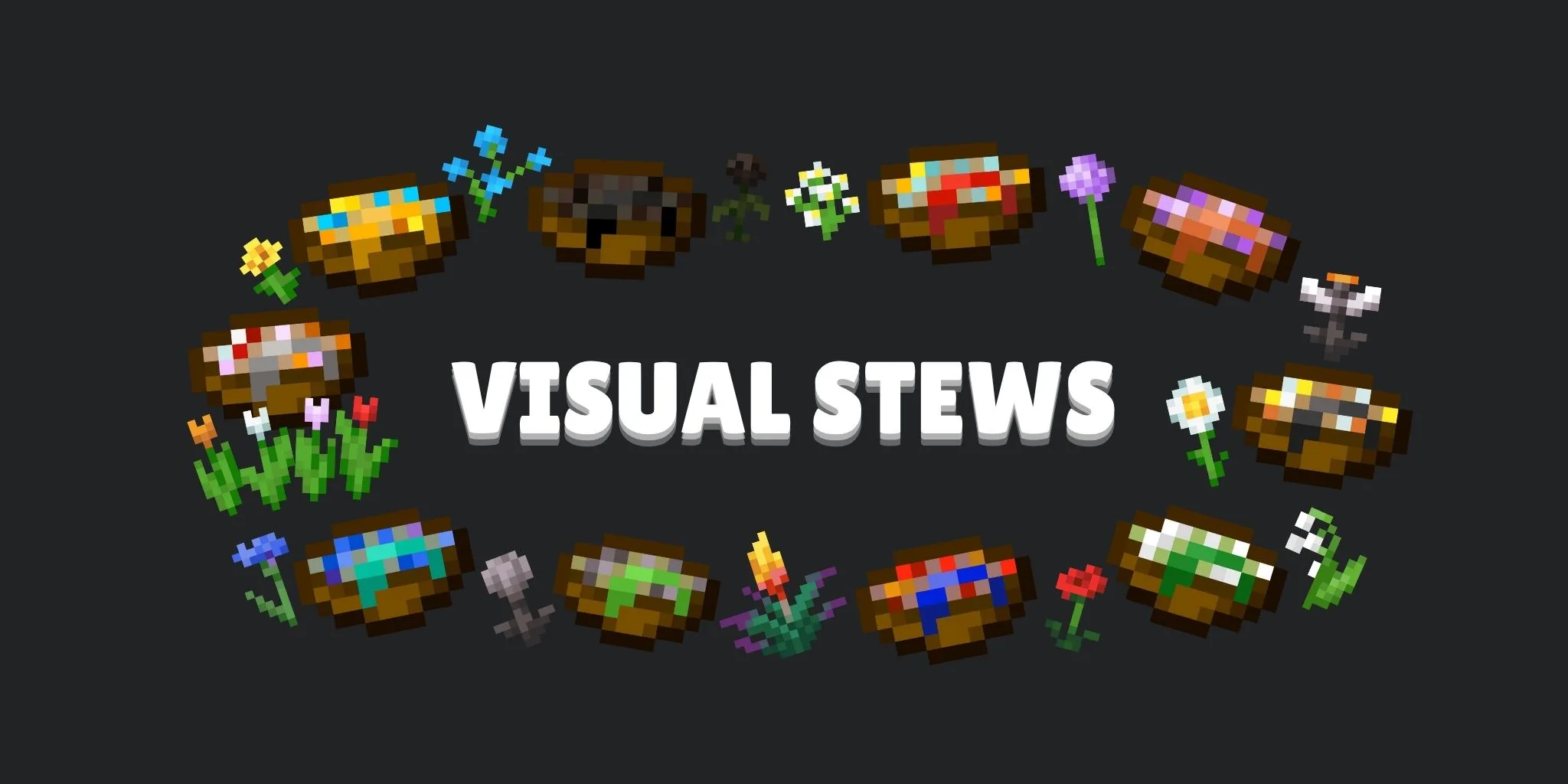 Visual Stews