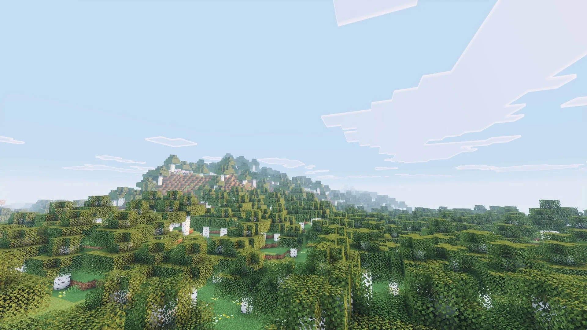 Изображение 1 шейдера Visual Vibrance