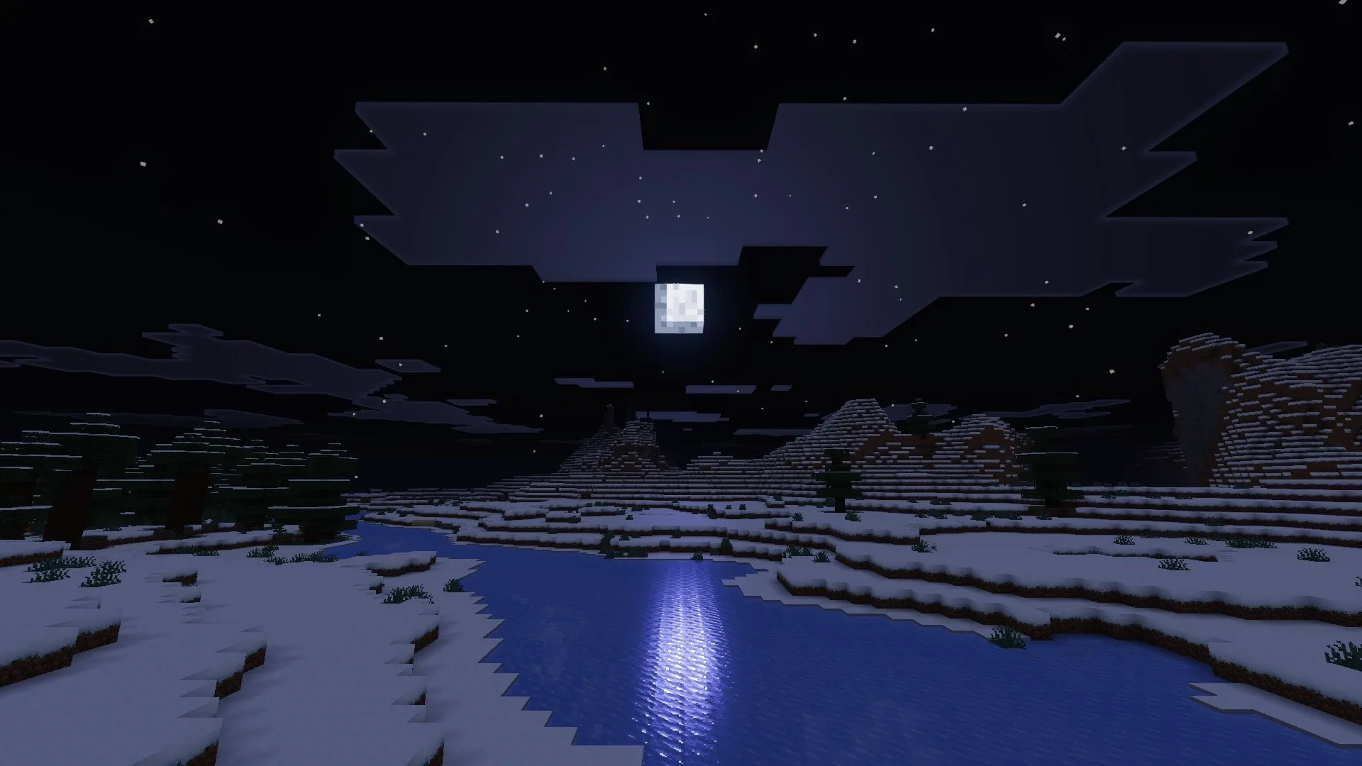 Изображение 4 шейдера Visual Vibrance