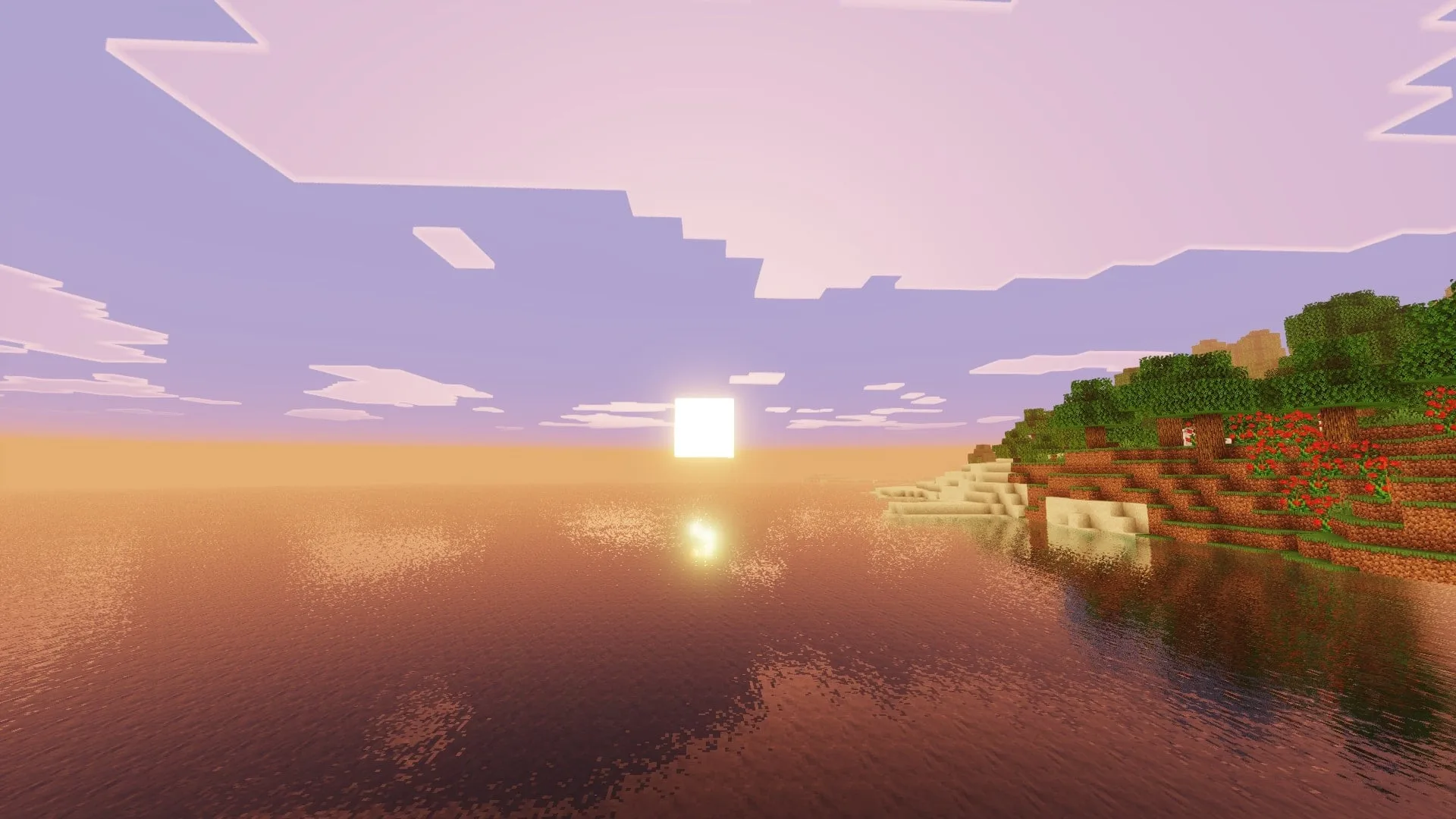 Изображение 6 шейдера Visual Vibrance