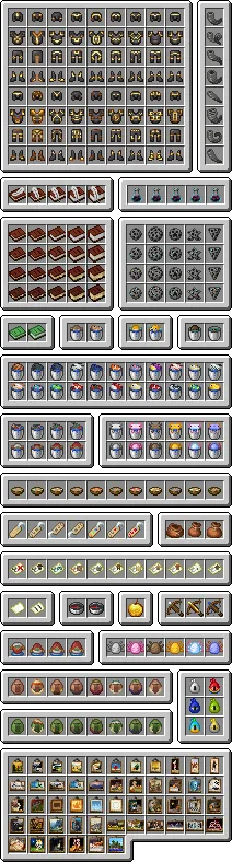 Изображение 4 ресурспака Visuals