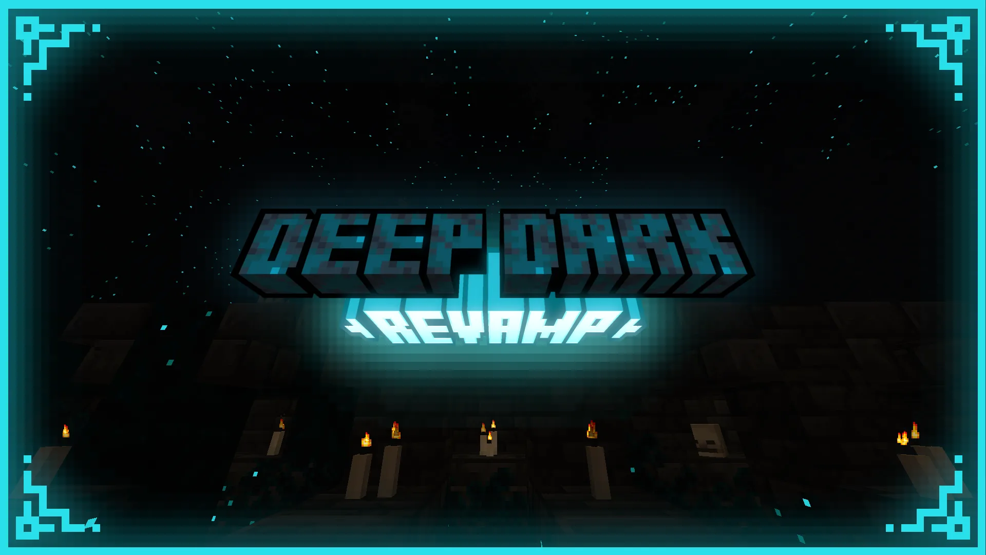 VN4's Deep Dark Revamp