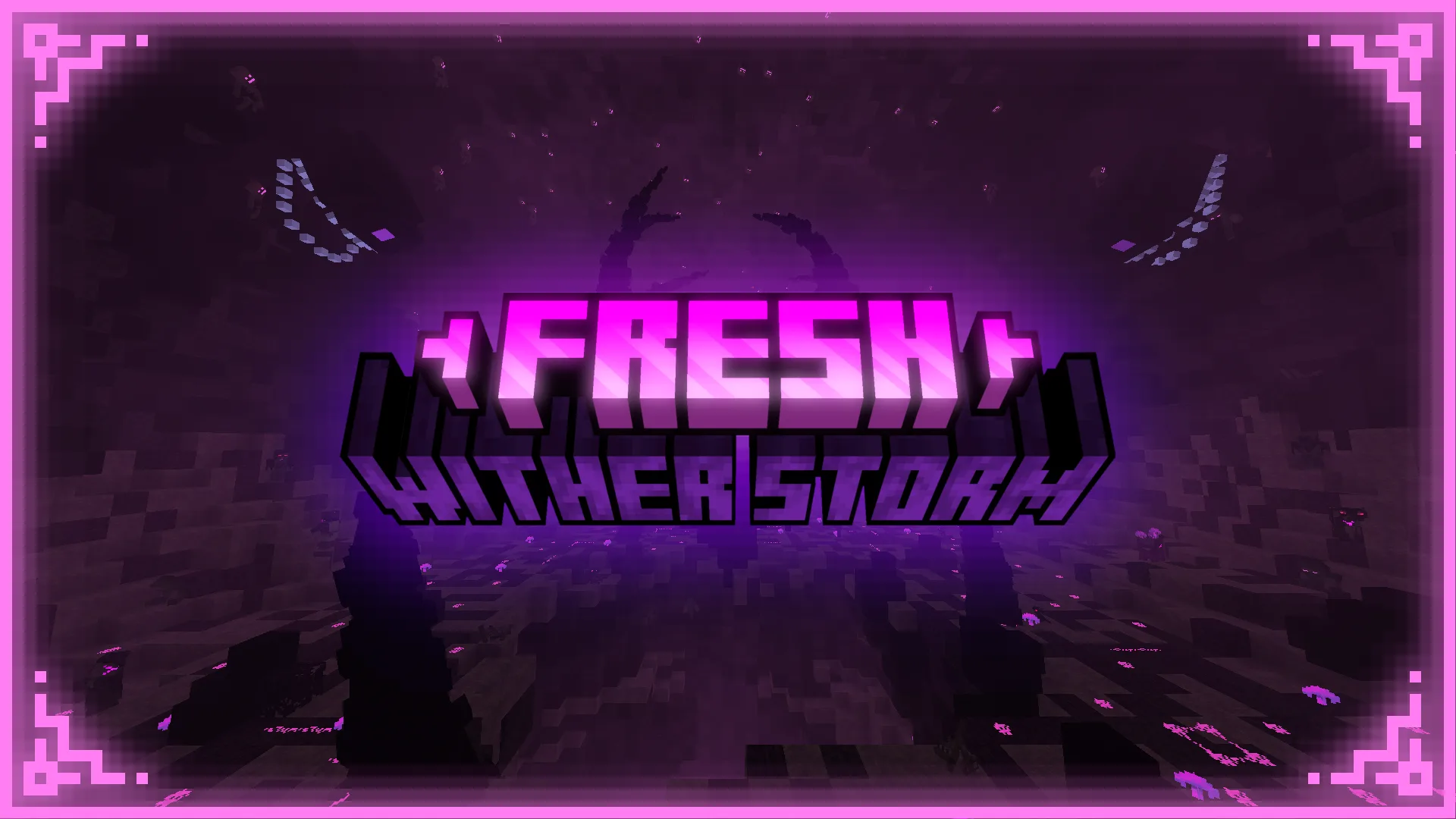 VN4's Fresh Wither Storm