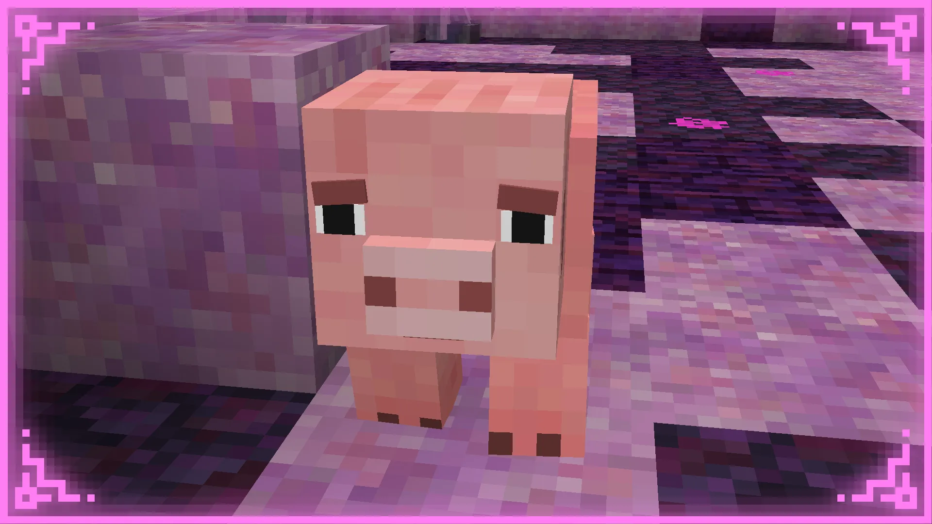 Изображение 3 ресурспака VN4's Fresh Wither Storm