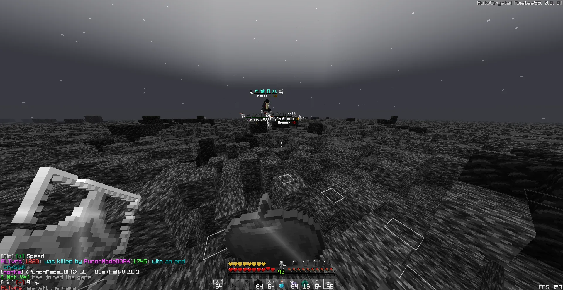 Void