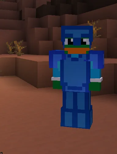 Изображение 3 ресурспака Void-Crystal 16x