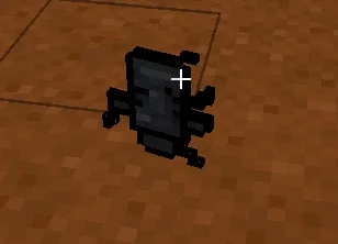 Изображение 4 ресурспака Void-Crystal 16x