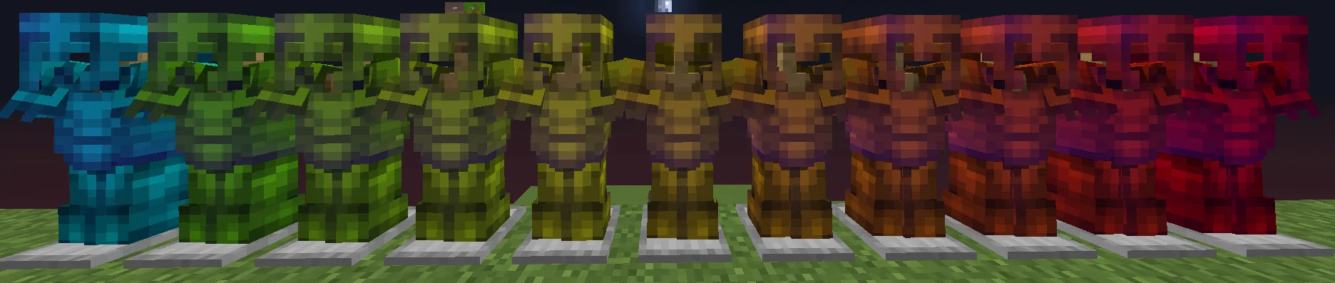 Void's Durability Overlay