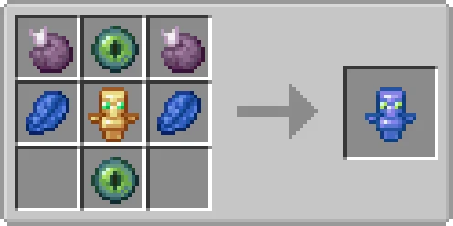 Изображение 2 мода Void Totem