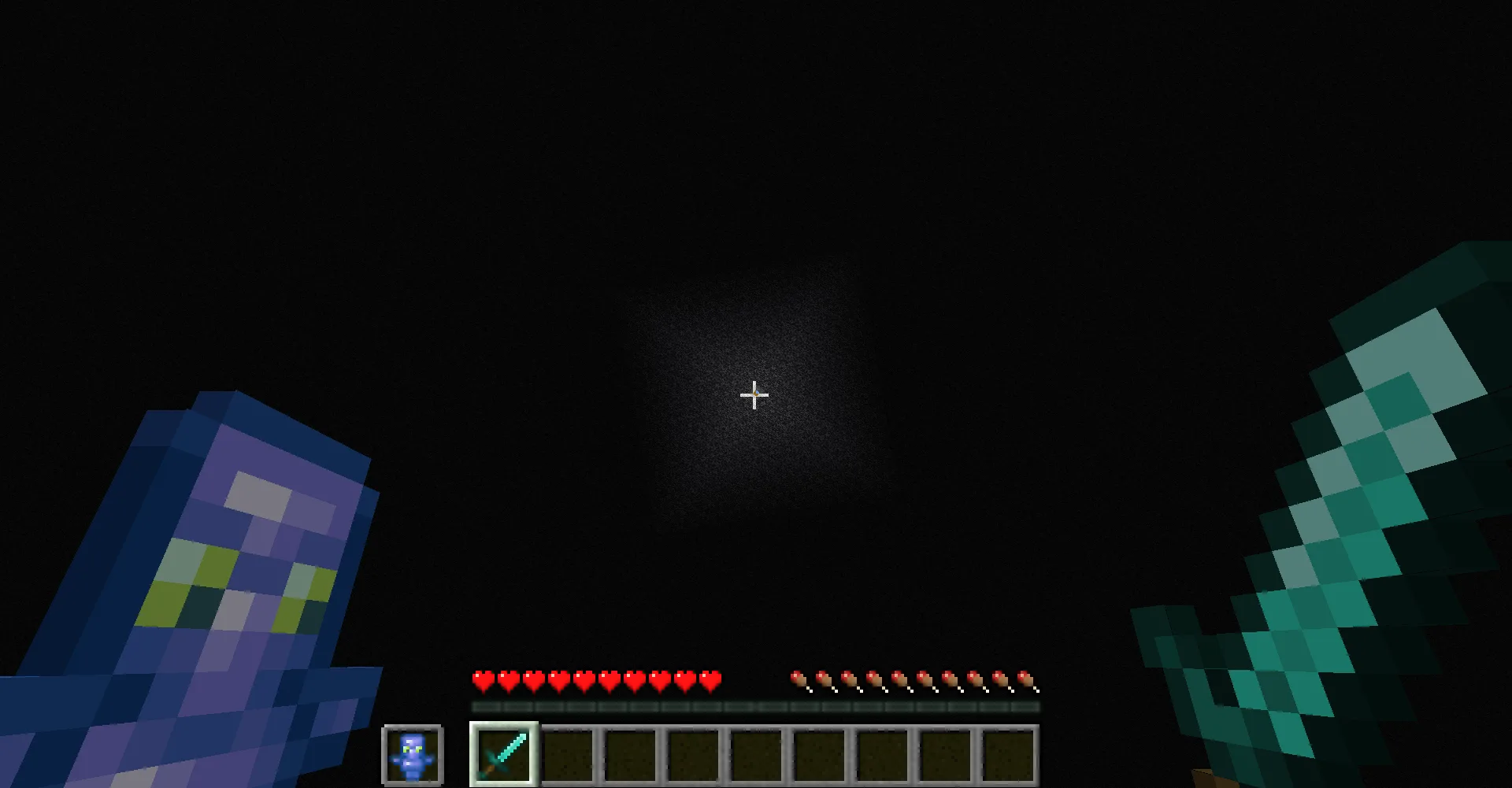 Изображение 3 мода Void Totem