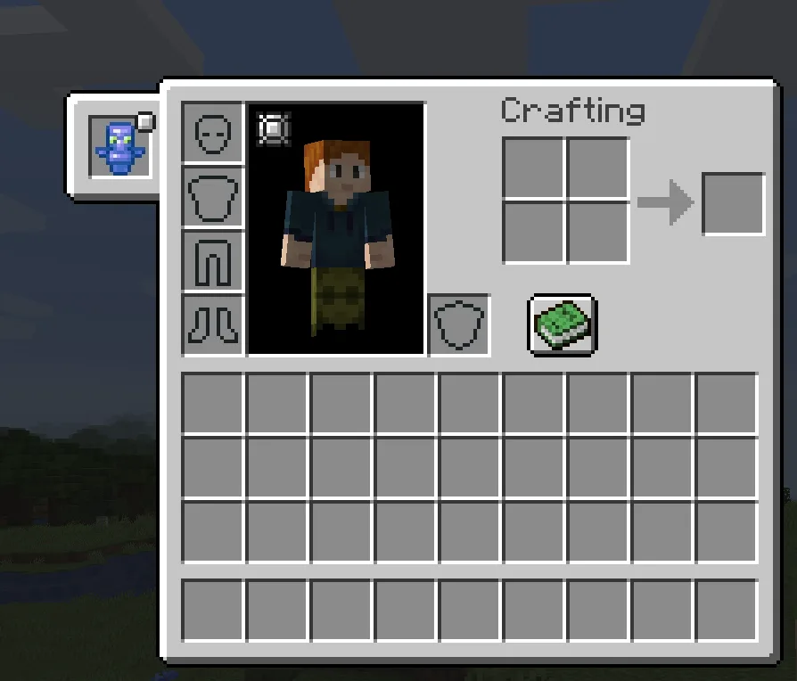 Изображение 4 мода Void Totem