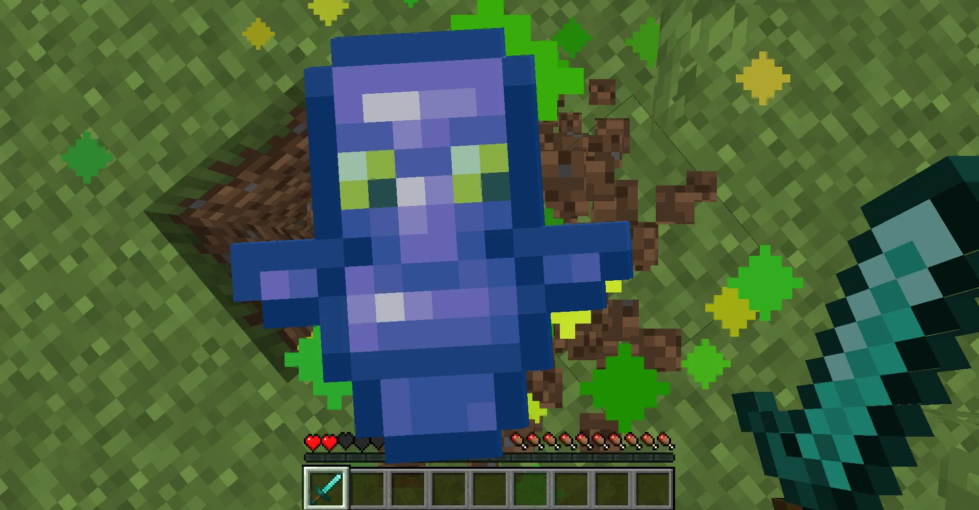 Изображение 5 мода Void Totem