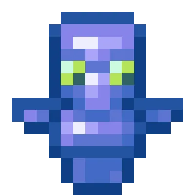 Изображение 6 мода Void Totem