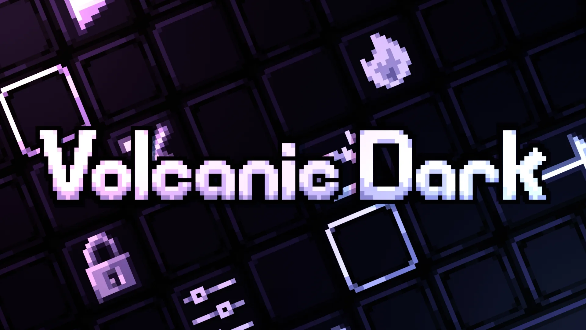 Volcanic Dark