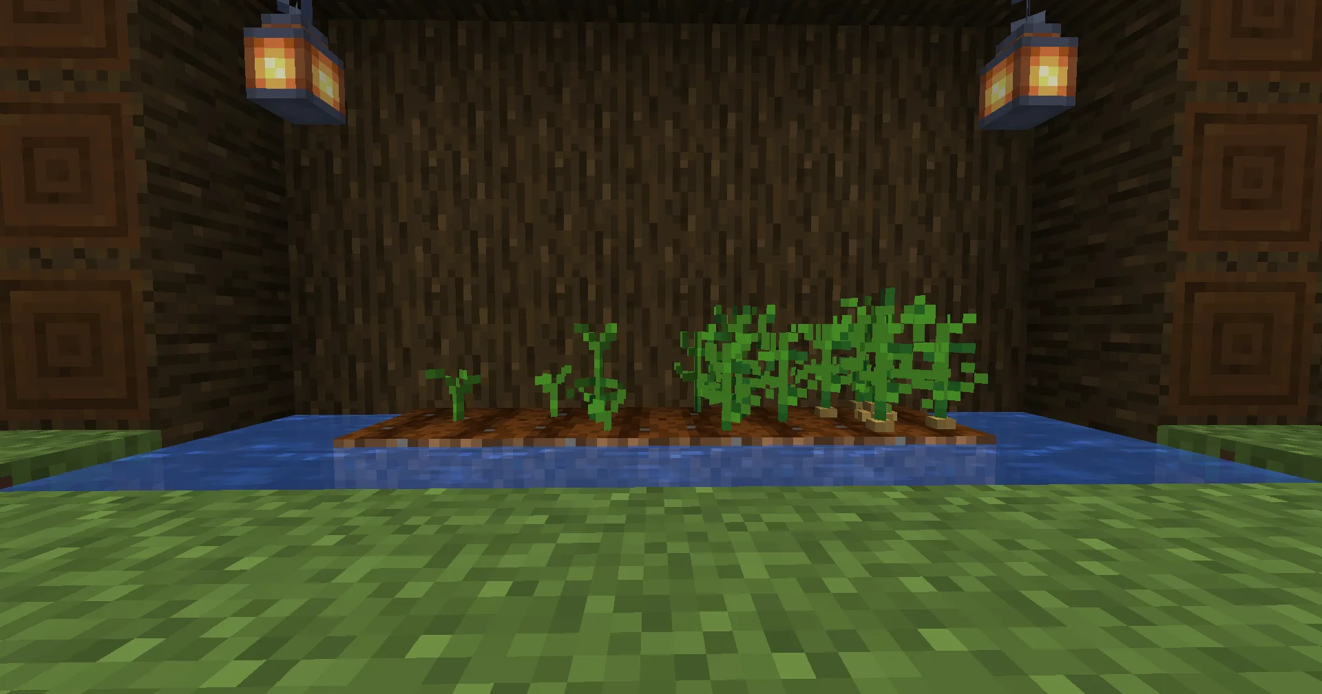 Изображение 2 ресурспака Plump Plants