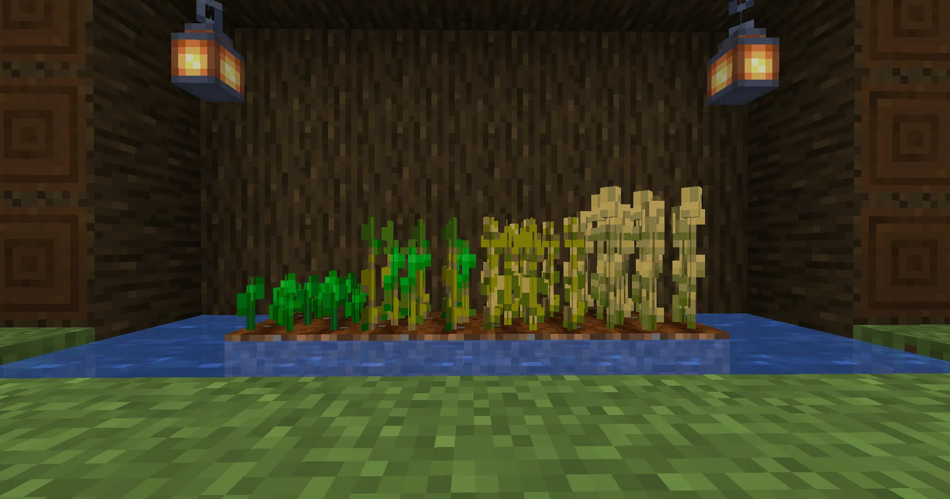 Изображение 4 ресурспака Plump Plants